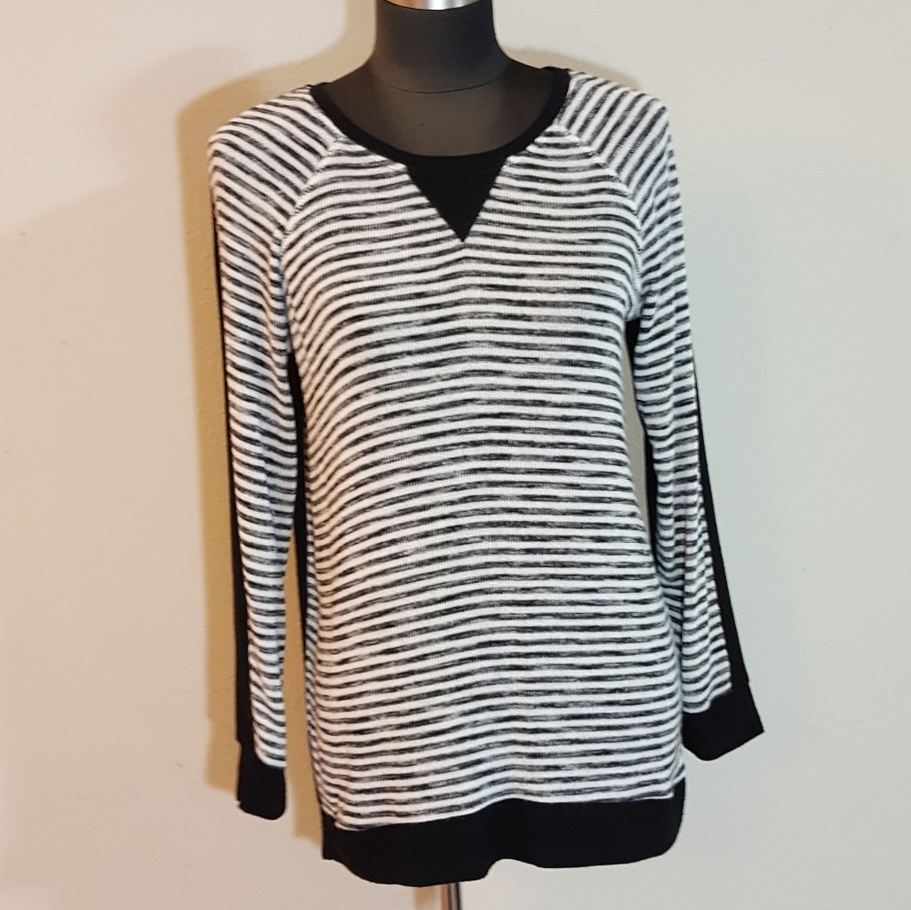 RBX Stripe Top